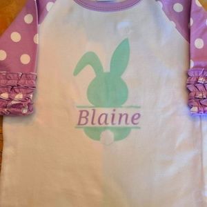 Easter shirts